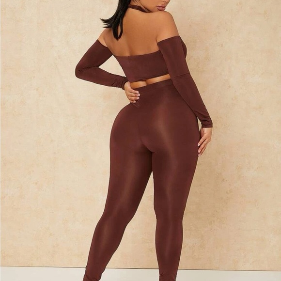 Shayo Two Piece Pant Set main image 1